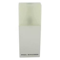 Angel Schlesser Eau De Toilette Spray (Tester) By Angel Schlesser