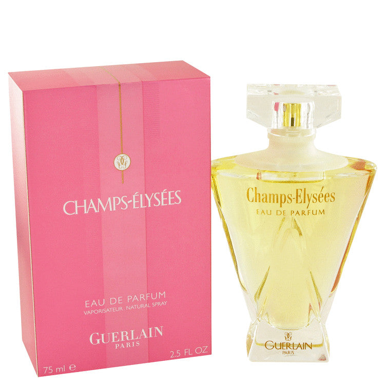 Champs Elysees Eau De Parfum Spray By Guerlain