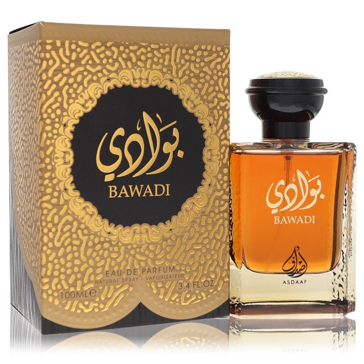 Bawadi Eau De Parfum Spray By Asdaaf