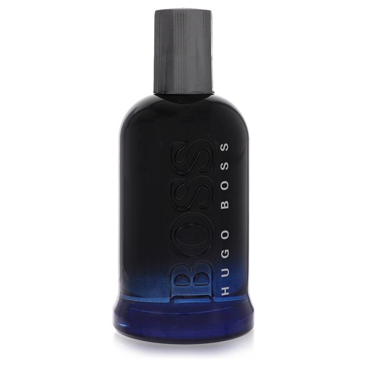 Boss Bottled Night Eau De Toilette Spray (Tester) By Hugo Boss