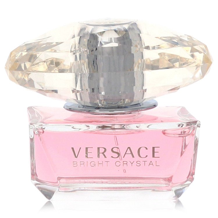 Bright Crystal Eau De Toilette Spray (unboxed) By Versace