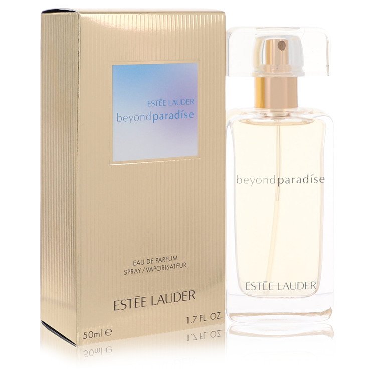 Beyond Paradise Eau De Parfum Spray By Estee Lauder