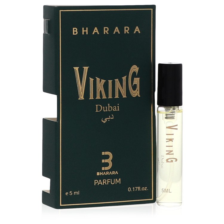 Bharara Viking Dubai Mini EDP By Bharara Beauty