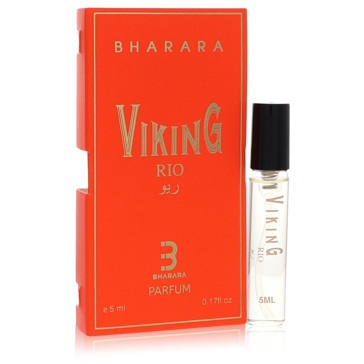 Bharara Viking Rio Mini EDP By Bharara Beauty