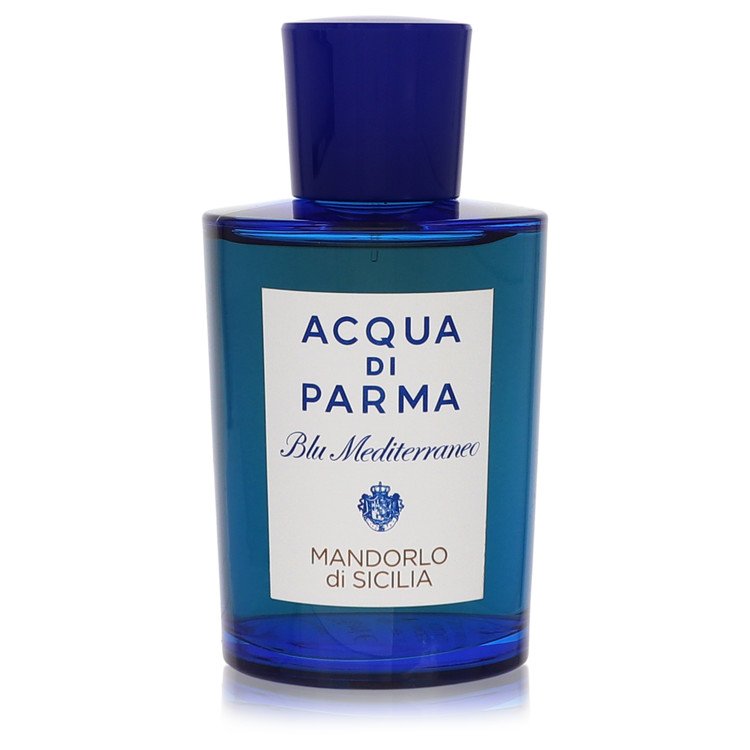 Blu Mediterraneo Mandorlo Di Sicilia Eau De Toilette Spray (Tester) By Acqua Di Parma