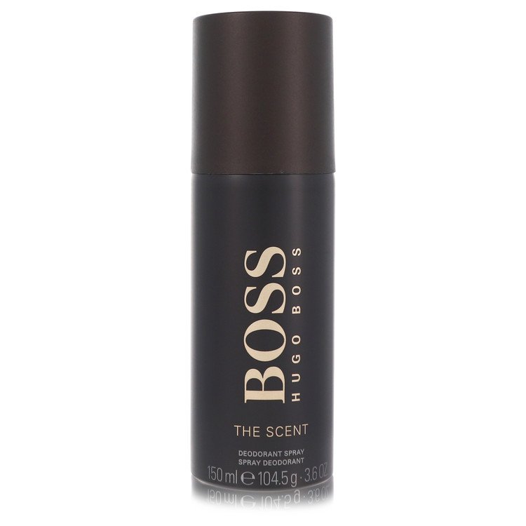 Boss The Scent Deodorant Spray By Hugo Boss