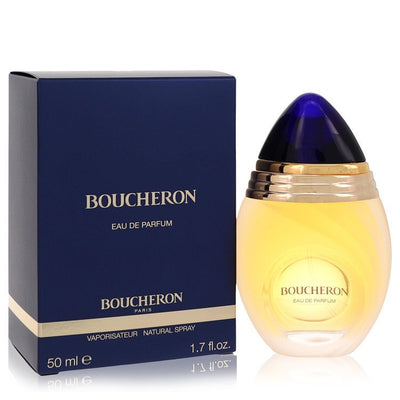Boucheron Eau De Parfum Spray By Boucheron