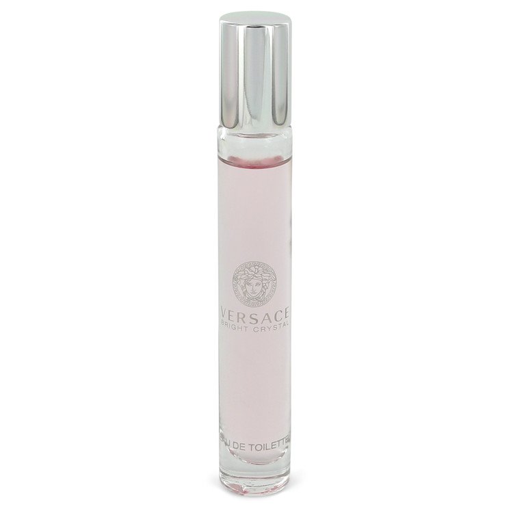 Bright Crystal Mini EDT Roller Ball (Tester) By Versace