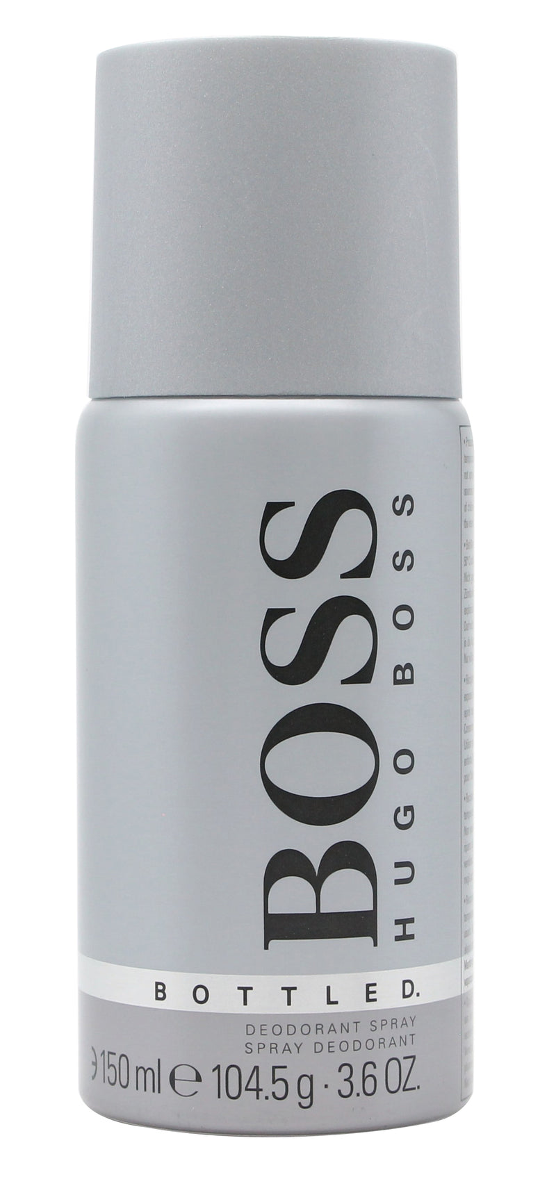 Hugo Boss Boss Bottled Deodorantsprej 150ml