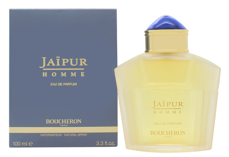 Boucheron Jaipur Homme Eau de Parfum 100ml Sprej