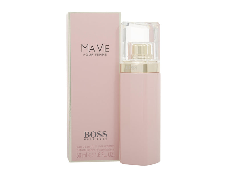 Hugo Boss Boss Ma Vie Eau de Parfum 50ml Sprej