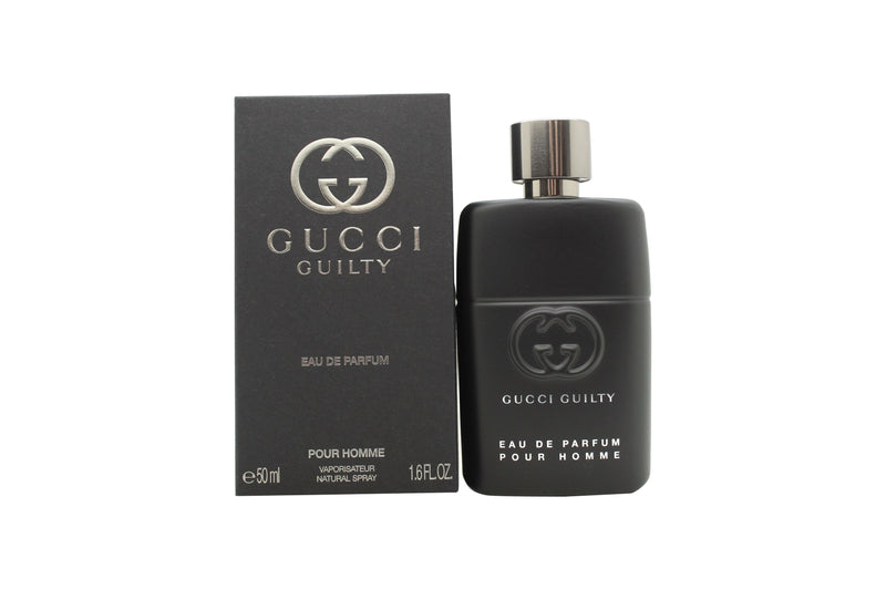 Gucci Guilty Pour Homme Eau de Parfum 50ml Sprej