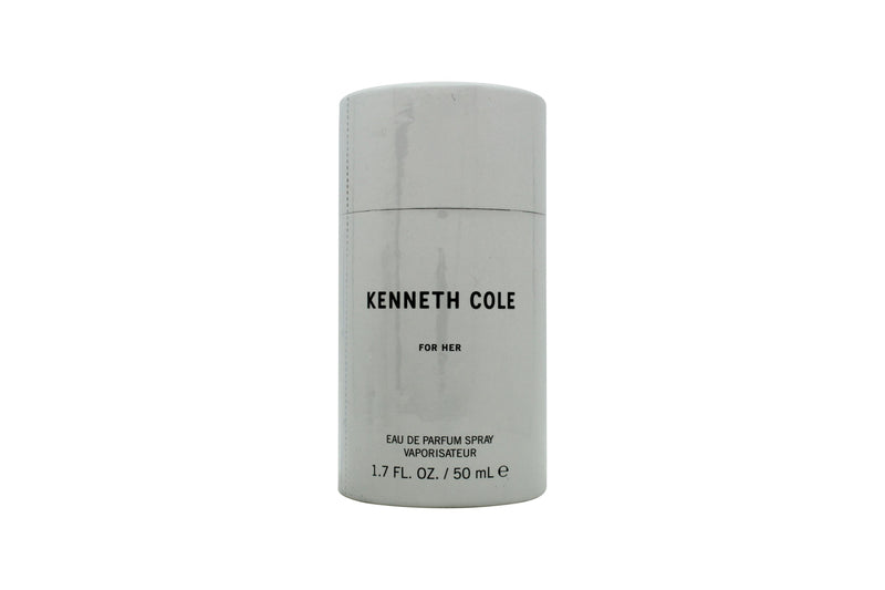 Kenneth Cole För Henne Eau de Parfum 50ml Sprej