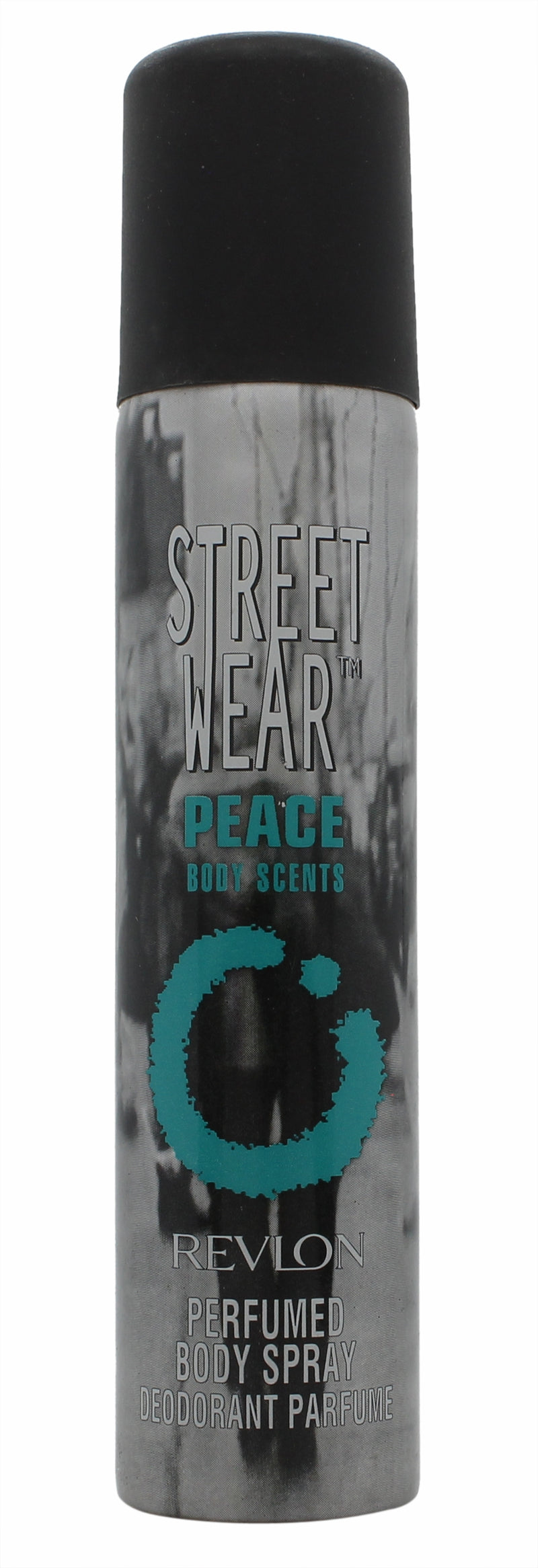 Revlon Street Wear Peace Bodysprej 75ml