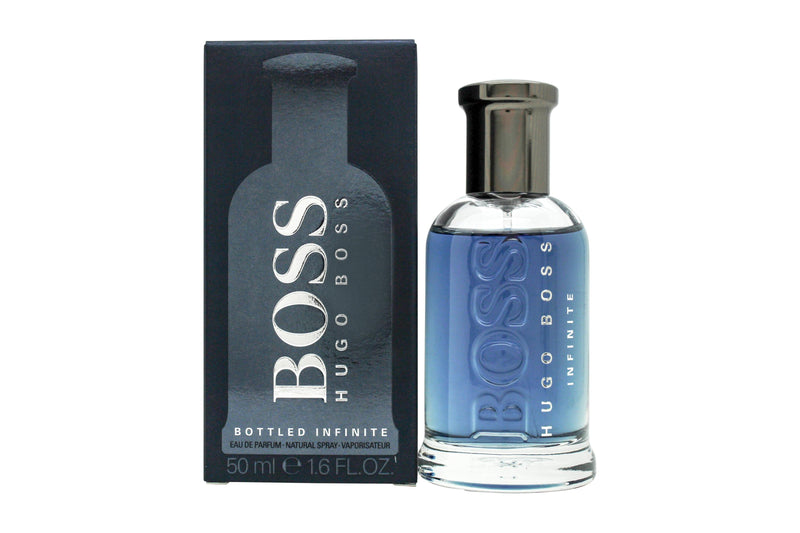 Hugo Boss Boss Bottled Infinite Eau de Parfum 50ml Spray