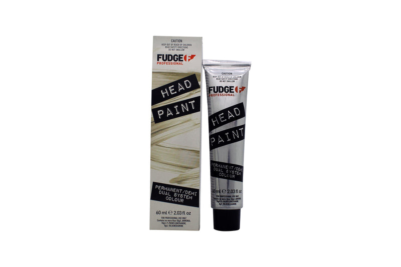 Fudge Professional Colour Headpaint 60ml - 8.2 Light Violet Blonde