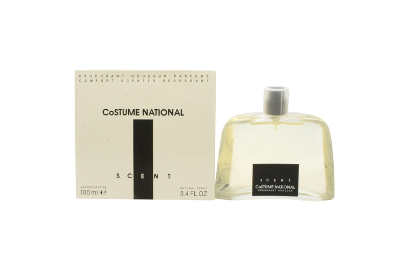 Costume National Scent Perfumed Deodorantsprej 100ml