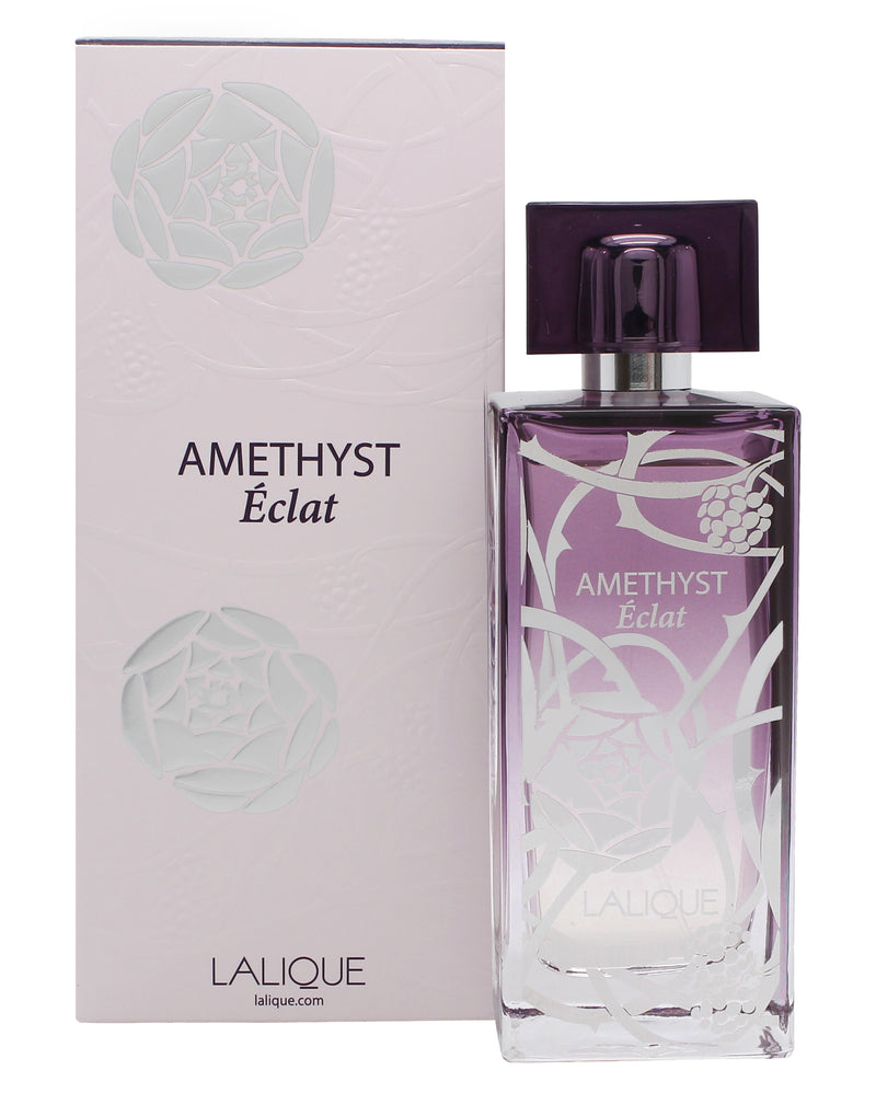 Lalique Amethyst Eclat Eau de Parfum 100ml Sprej