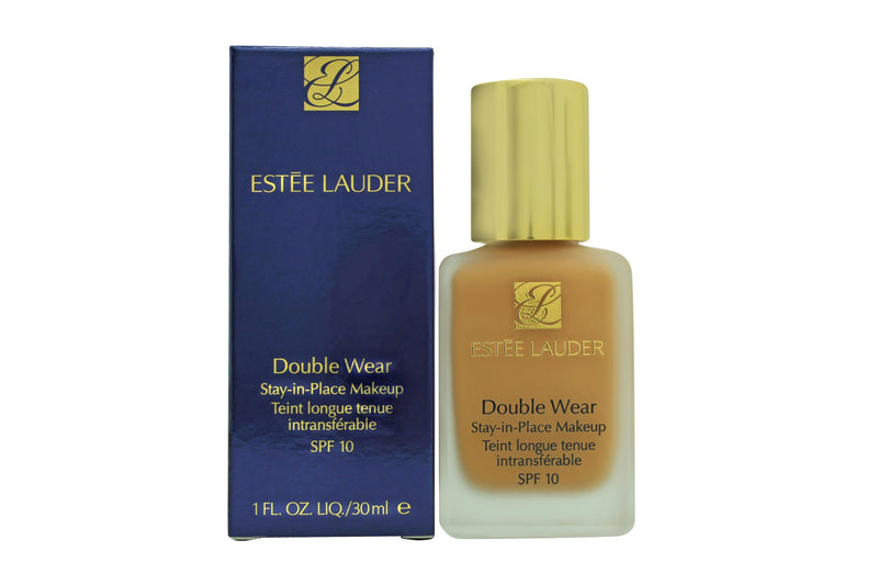 Estee Lauder Double Wear Stay-in-Place Makeup 30ml - Bronze