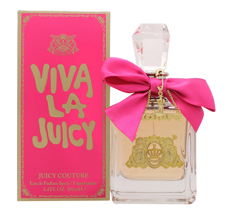 Juicy Couture Viva La Juicy Eau de Parfum 100ml Sprej