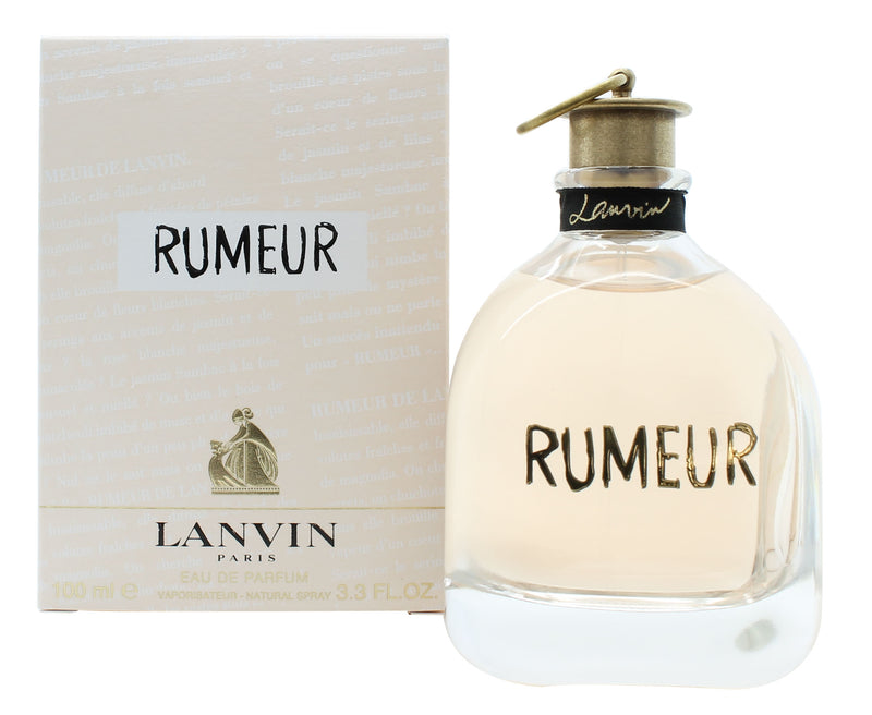 Lanvin Rumeur Eau de Parfum 100ml Sprej