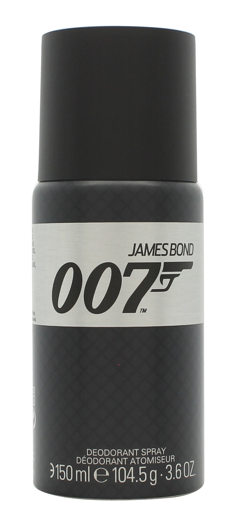 James Bond James Bond 007 Deodorant 150ml Spray