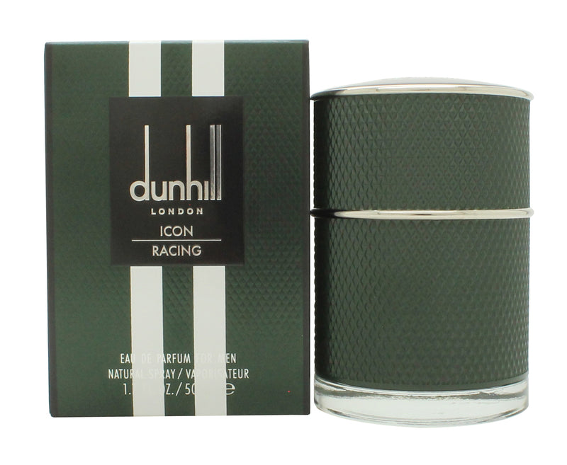 Dunhill London Icon Racing Eau De Parfum 50ml Sprej