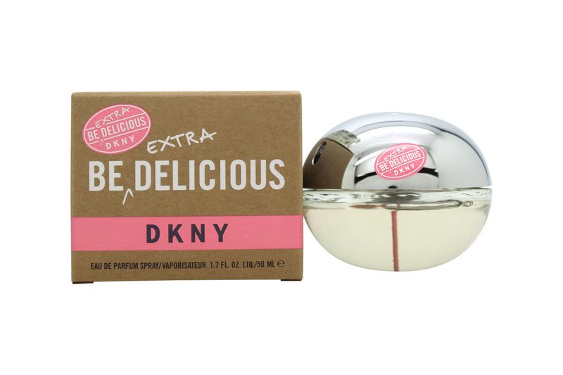 DKNY Be Extra Delicious Eau de Parfum 50ml Sprej