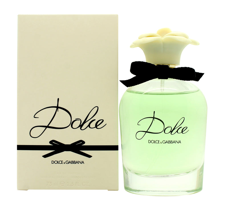 Dolce & Gabbana Dolce Eau de Parfum 75ml Sprej