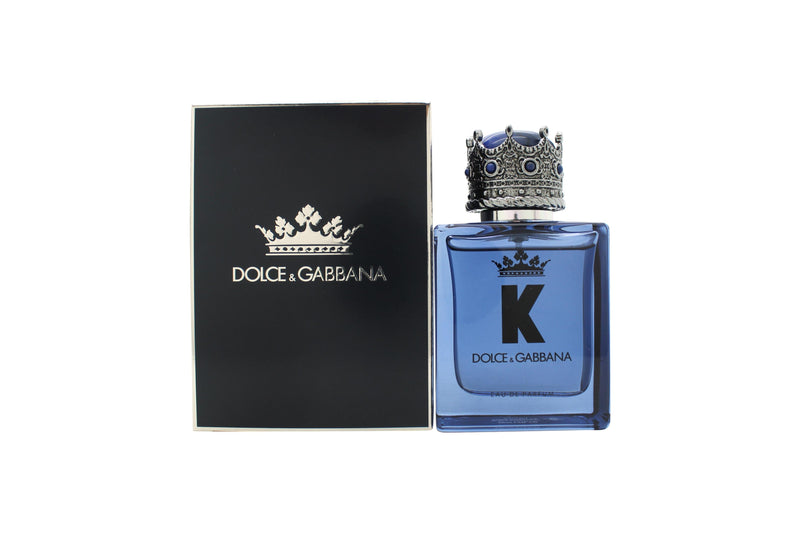 Dolce & Gabbana K Eau de Parfum 50ml Spray