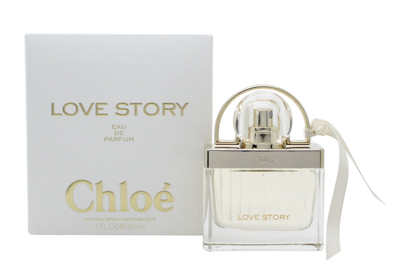 Chloe Love Story Eau de Parfum 30ml Sprej