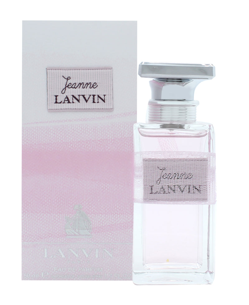 Lanvin Jeanne Eau de Parfum 50ml Sprej