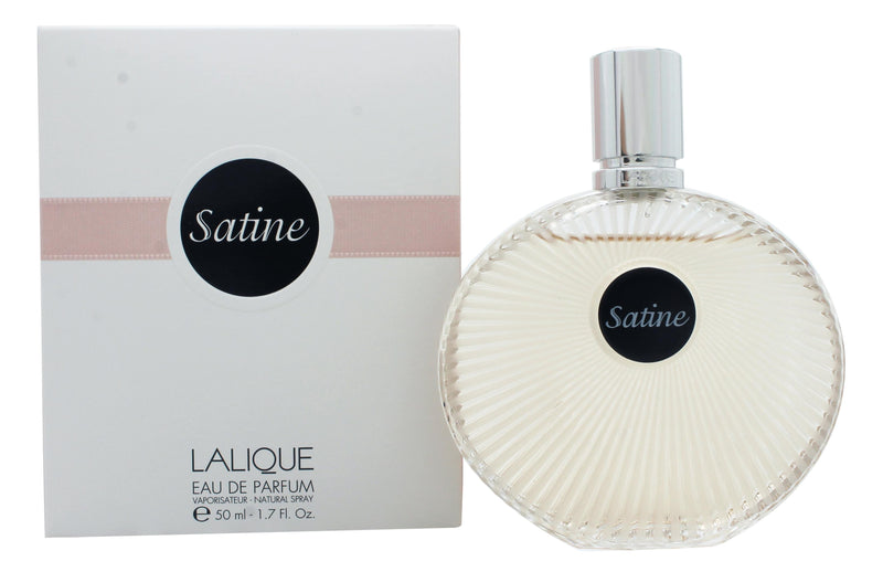 Lalique Satine Eau de Parfum 50ml Sprej