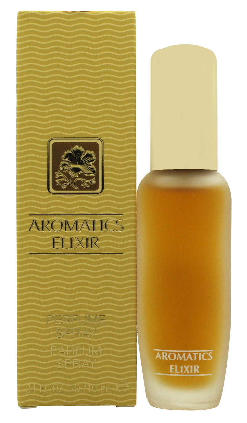 Clinique Aromatics Elixir Eau de Parfum 10ml Sprej