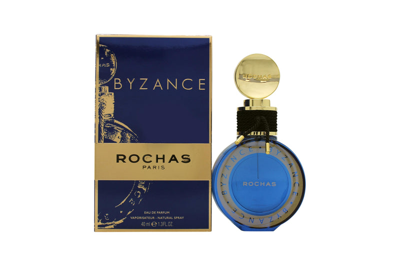 Rochas Byzance (2019) Eau de Parfum 40ml Sprej