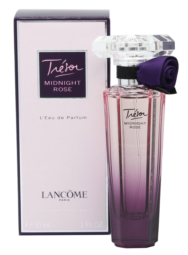 Lancome Tresor Midnight Rose Eau de Parfum 30ml Sprej