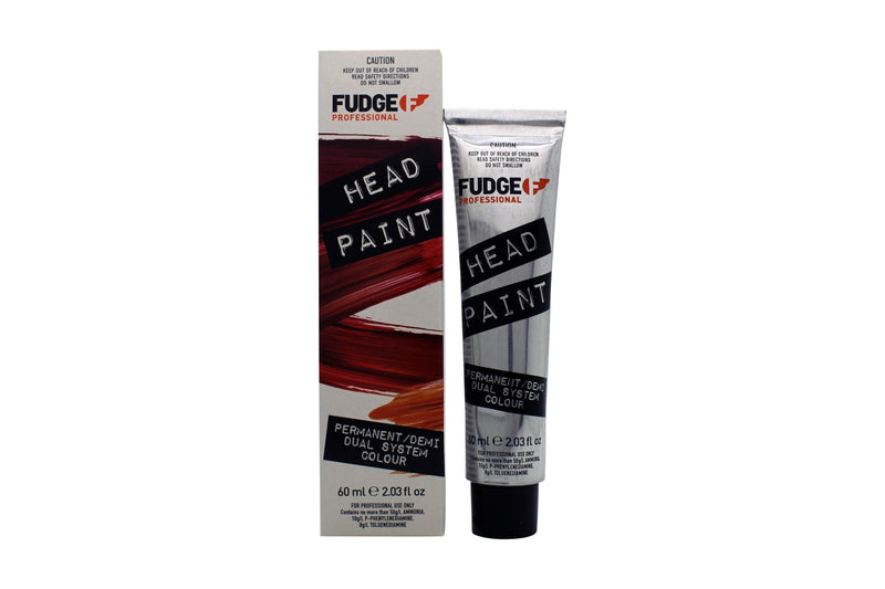 Fudge Professional Colour Headpaint 60ml - 6.4 Dark Copper Blonde