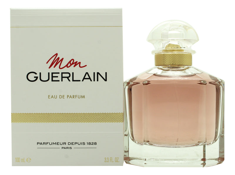 Guerlain Mon Guerlain Eau de Parfum 100ml Sprej