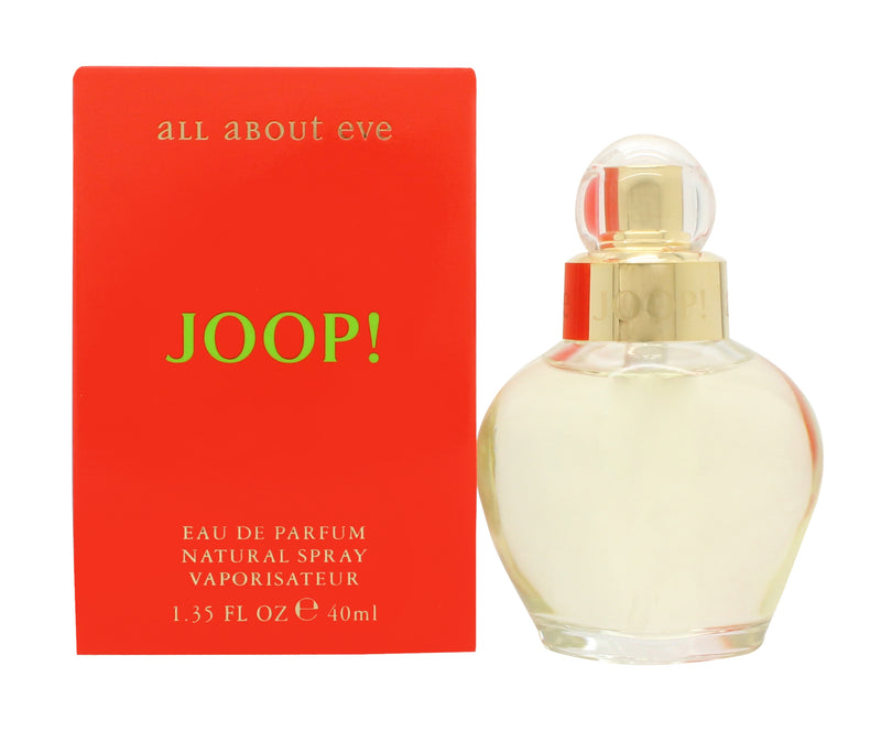 Joop! All About Eve Eau de Parfum 40ml Spray