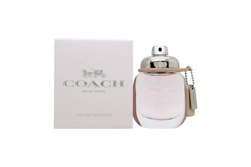 Coach the Fragrance Eau de Toilette 30ml Spray
