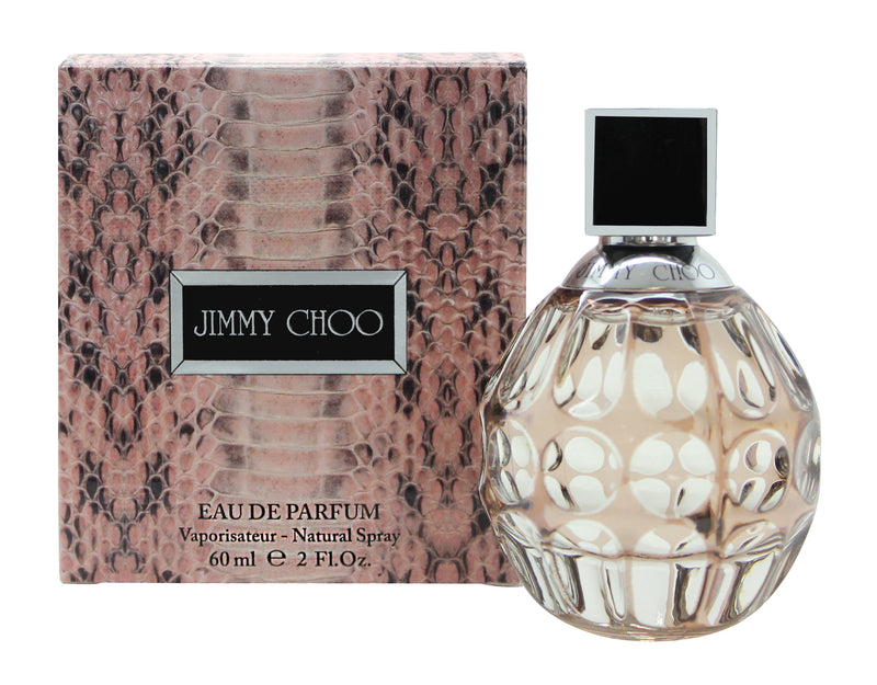 Jimmy Choo Eau de Parfum 60ml Spray