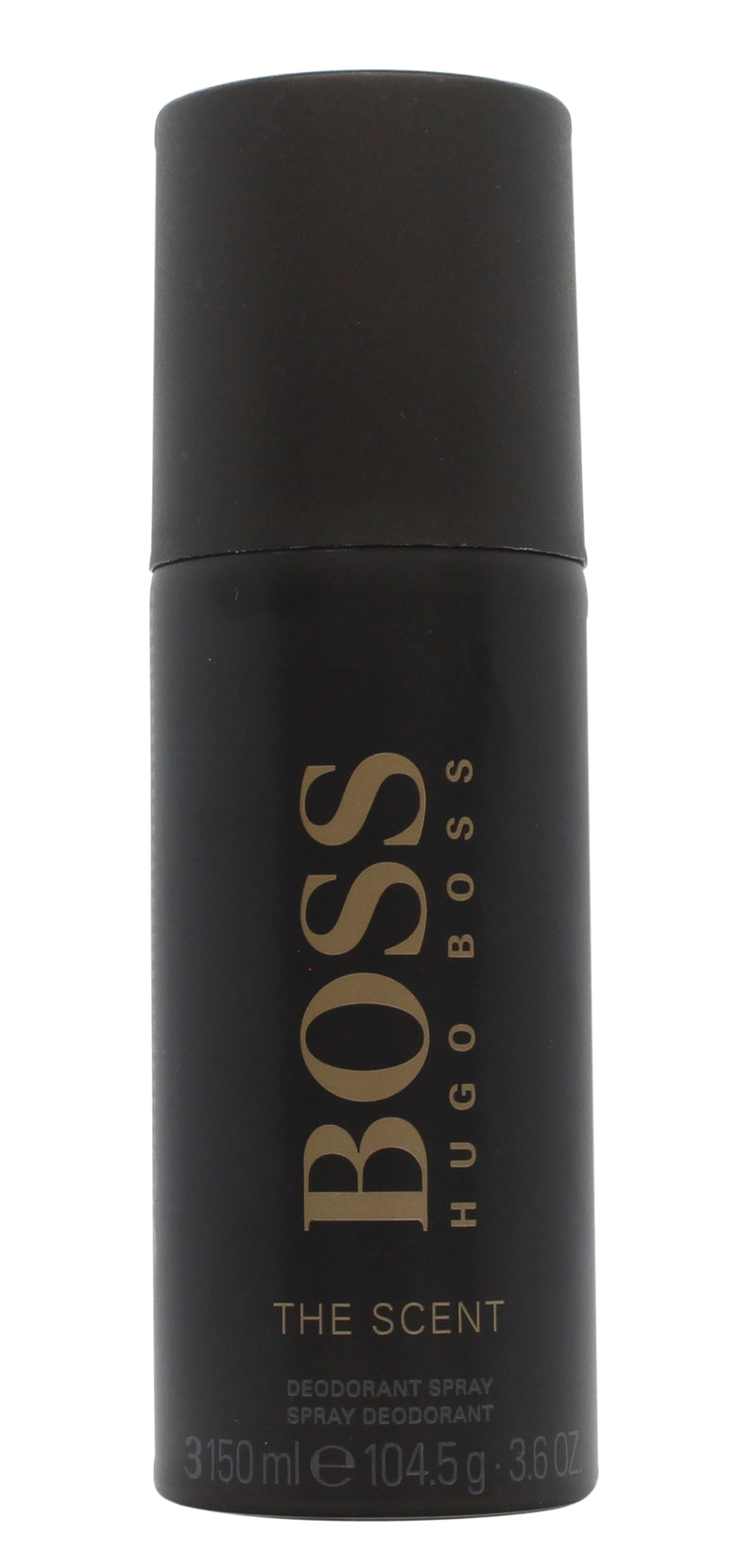 Hugo Boss Boss the Scent Deodorant 150ml Sprej