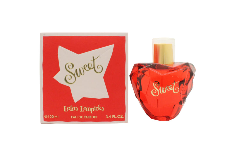 Lolita Lempicka Sweet Eau de Parfum 100ml Sprej
