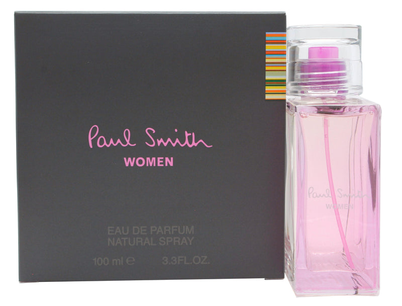 Paul Smith Paul Smith Woman Eau de Parfum 100ml Sprej