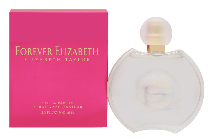 Elizabeth Taylor Forever Elizabeth Eau de Parfum 100ml Sprej