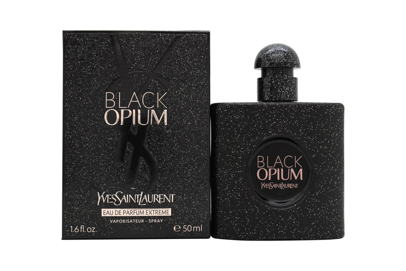 Yves Saint Laurent Black Opium Extreme Eau de Parfum 50ml Sprej
