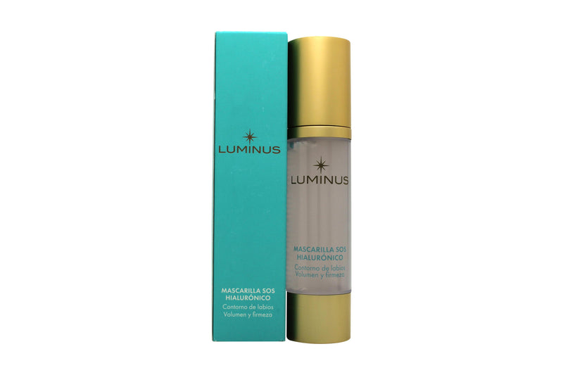 Luminus Hyaluronic Acid Läppmask 50ml