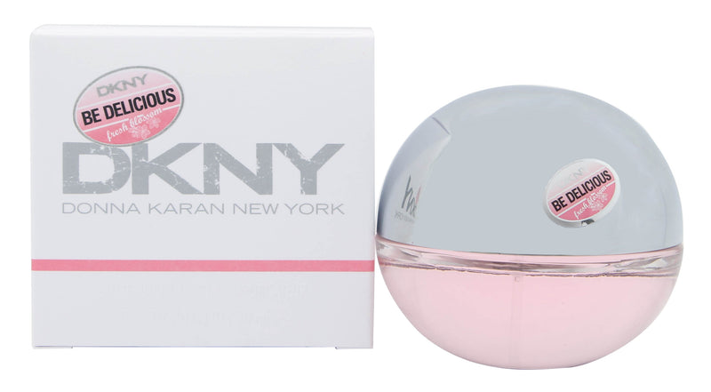 DKNY Be Delicious Fresh Blossom Eau de Parfum 30ml Sprej