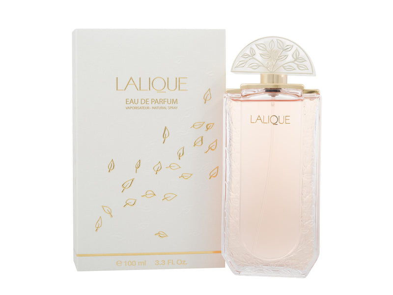 Lalique Lalique Eau de Parfum 100ml Sprej