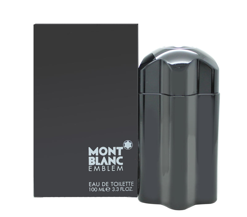 Mont Blanc Emblem Eau de Toilette 100ml Sprej